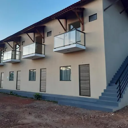 Pousada Asa Delta-3